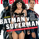 Ilustración para el artículo titulado Nuevas imágenes de Batman v Superman muestran a todos los personajes